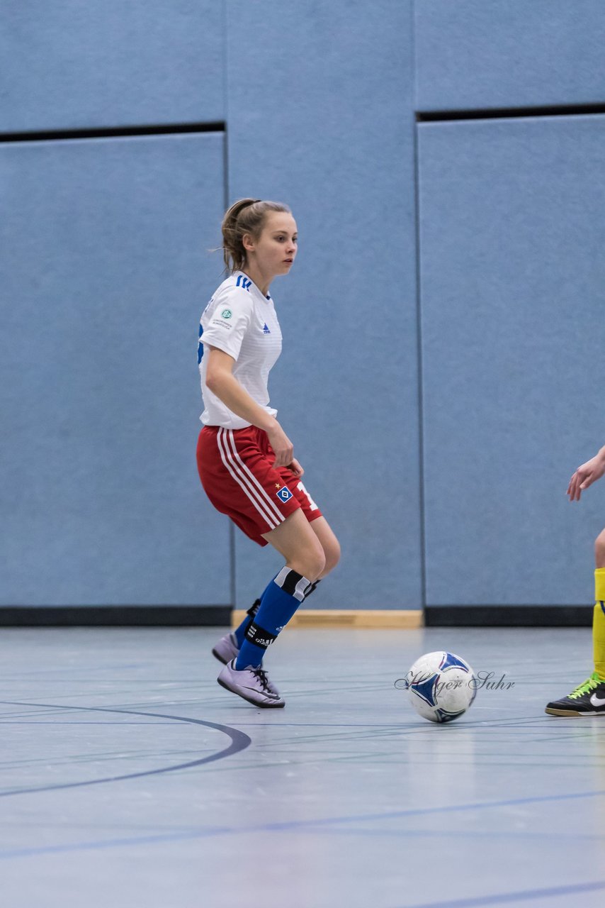 Bild 216 - B-Juniorinnen Futsal Qualifikation